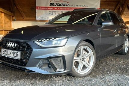 Audi A4 89.800 km 31.990 &euro; Wabern / Unshausen 34590