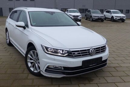 VW Passat Variant 155.000 km 15.990 &euro; Zimmern 78658