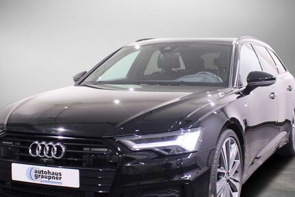 Audi A6 65.031 km 39.874 &euro; Brandis 04821