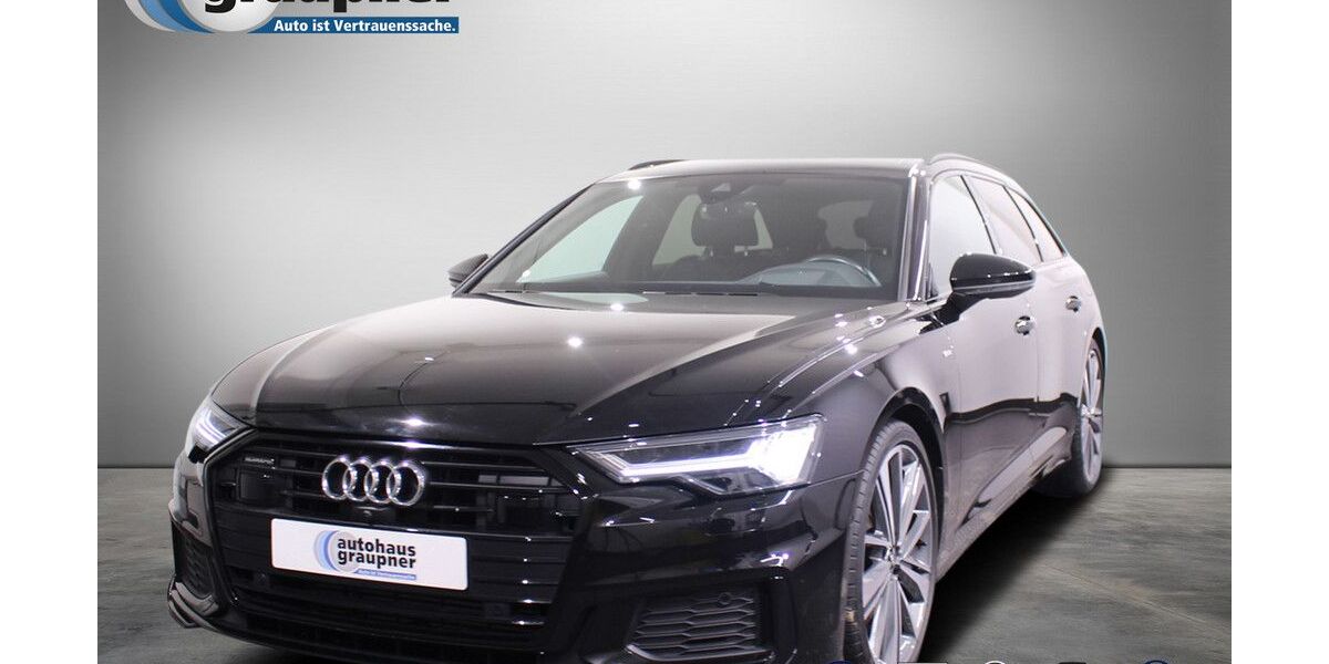 Audi A6 65.031 km 43.124 &euro; Brandis 04821
