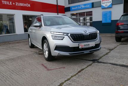 Skoda Kamiq 25.800 km 20.990 &euro; Döbeln 04720
