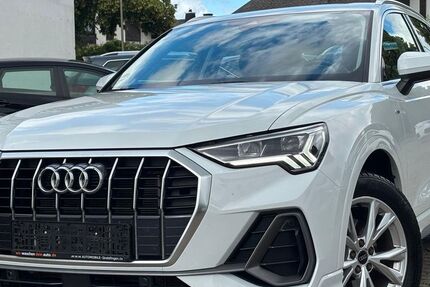 Audi Q3 44.500 km 32.270 &euro; Gießen 35396