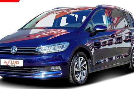 VW Touran 94.251 km 23.990 &euro; Halle 06122
