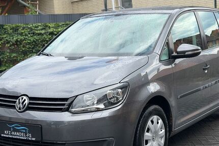 VW Touran 223.000 km 3.500 &euro; Worbis 37339