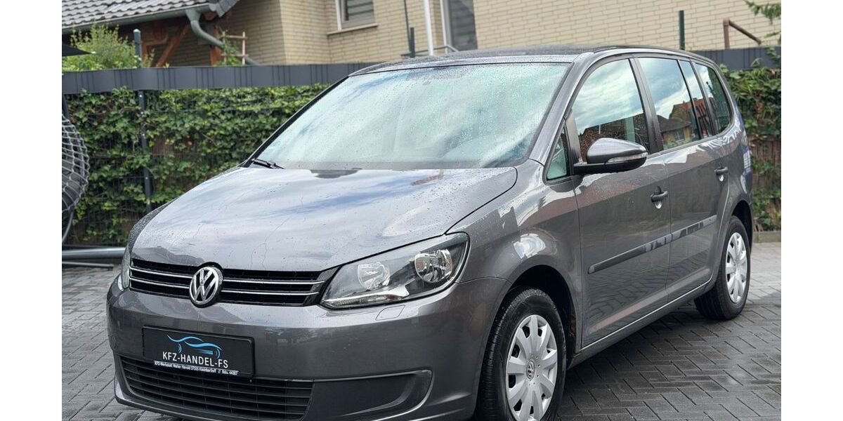 VW Touran 223.000 km 3.900 &euro; Duderstadt 37115