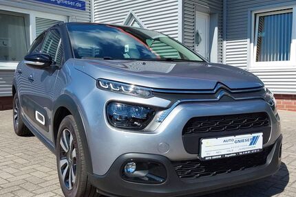 Citroen C3 8.900 km 15.900 € Augustfehn 26689