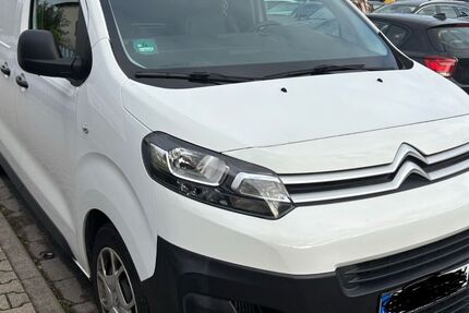 Citroen Jumpy 93.400 km 13.490 &euro; Eppelheim 69214