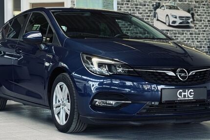 Opel Astra 21.709 km 14.290 &euro; Balingen 72336