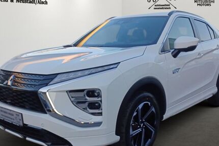 Mitsubishi Eclipse Cross 7.500 km 27.980 € Schlüsselfeld 96132