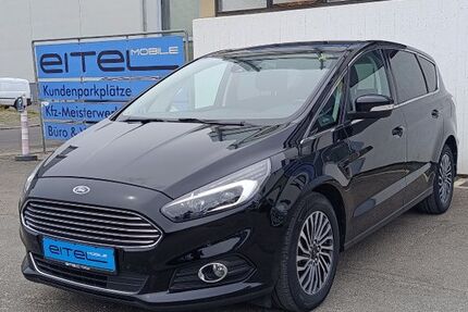 Ford S-Max 56.252 km 22.100 &euro; Pfullingen 72793