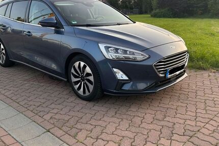 Ford Focus 140.000 km 10.500 &euro; Wegberg 41844