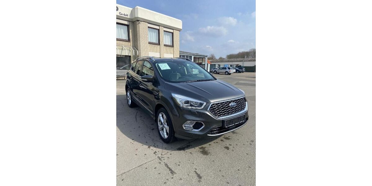 Ford Kuga 162.000 km 15.900 &euro; Bad Pyrmont 31812