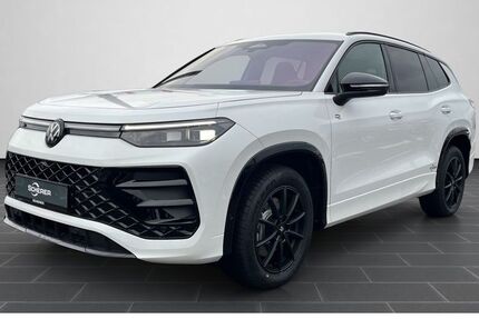 VW Tayron 9.900 km 56.460 &euro; Bingen / Rhein 55411