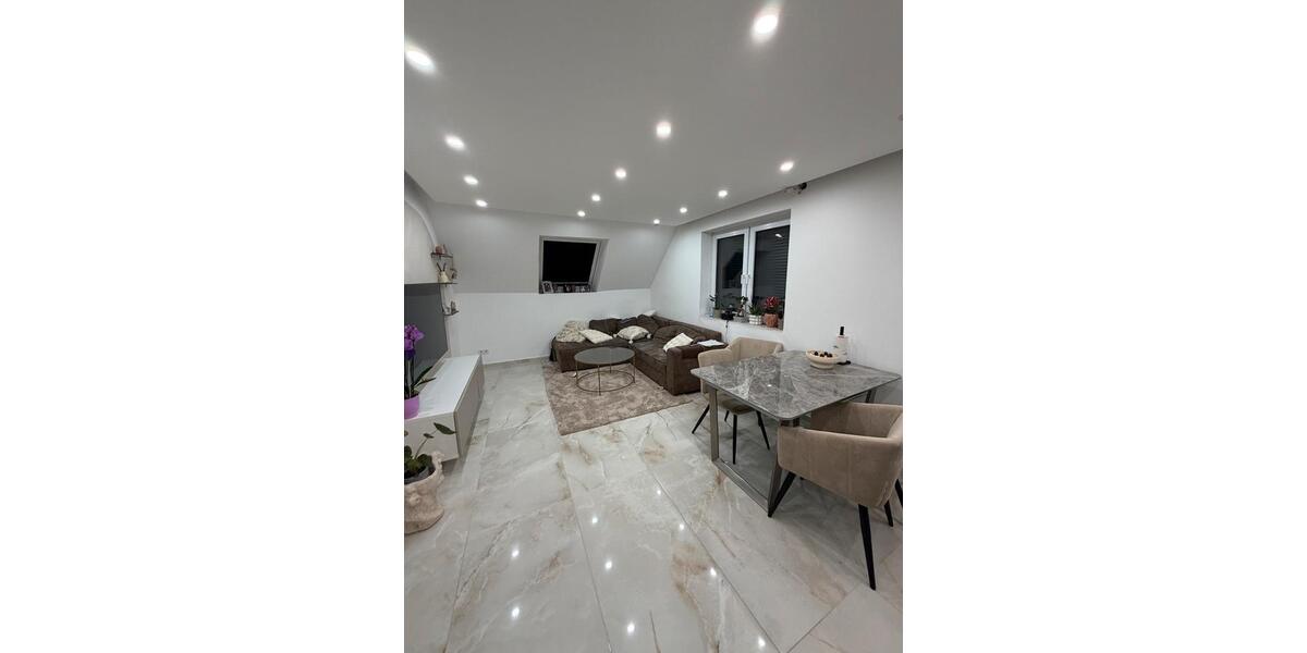 Etagenwohnung Porta Westfalica - 4 Zimmer, 130 m&sup2;, 1.800&euro; | Angebot:26350853