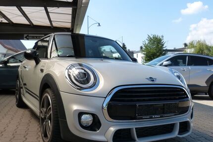 Mini Cooper 85.950 km 16.900 &euro; Stadtbergen 86391