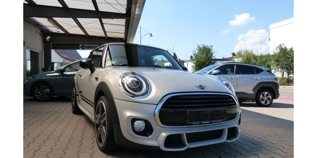 Mini Cooper 85.950 km 16.900 &euro; Stadtbergen 86391