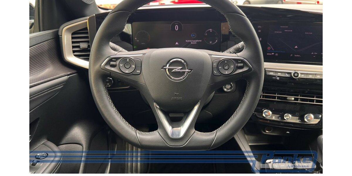 Opel Mokka 1.2 Ultimate*LED*NAV*ACC*360°*TotWinkel* 8.839 km 18.990 € Berlin 13187