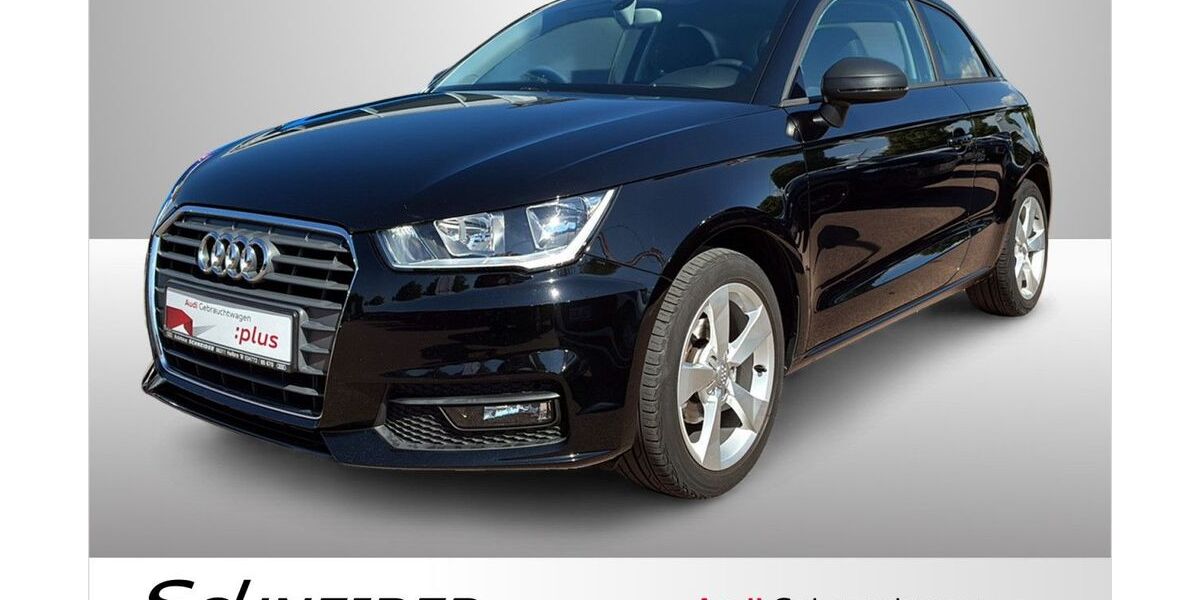 Audi A1 111.910 km 12.860 &euro; Helbra 06311