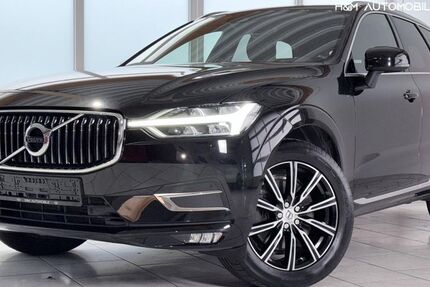 Volvo XC60 124.069 km 24.999 &euro; Pinneberg 25421