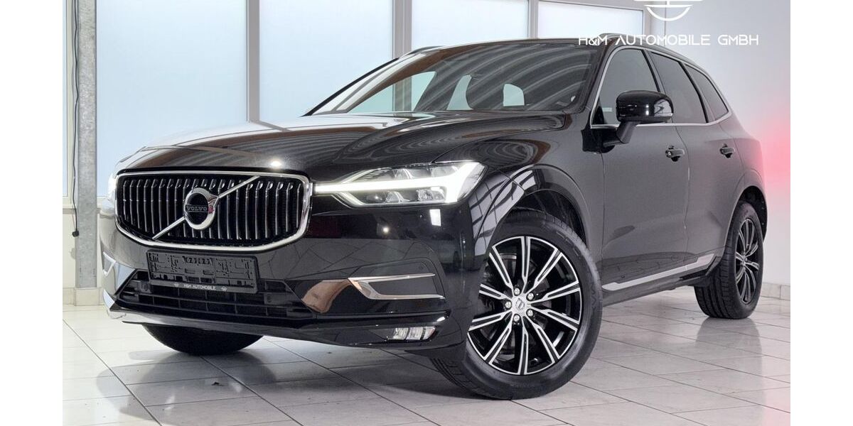 Volvo XC60 124.069 km 24.999 &euro; Pinneberg 25421