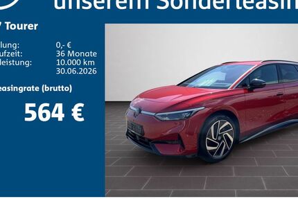VW ID.7 21.430 km 50.900 &euro; Ladenburg 68526