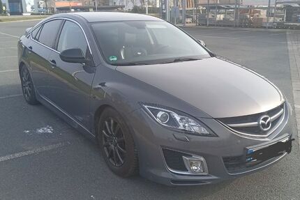 Mazda 6 225.000 km 6.500 &euro; Dorsten 46282