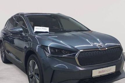 Skoda Enyaq 91.778 km 27.589 € Fernwald-Steinbach 35463