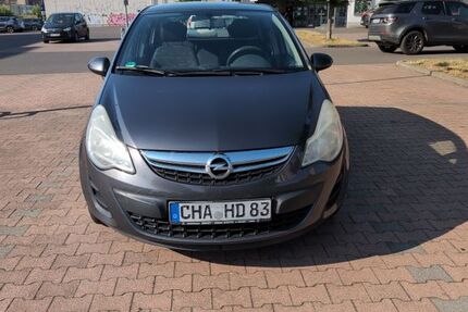 Opel Corsa 156.422 km 2.550 &euro; Leipzig 04177