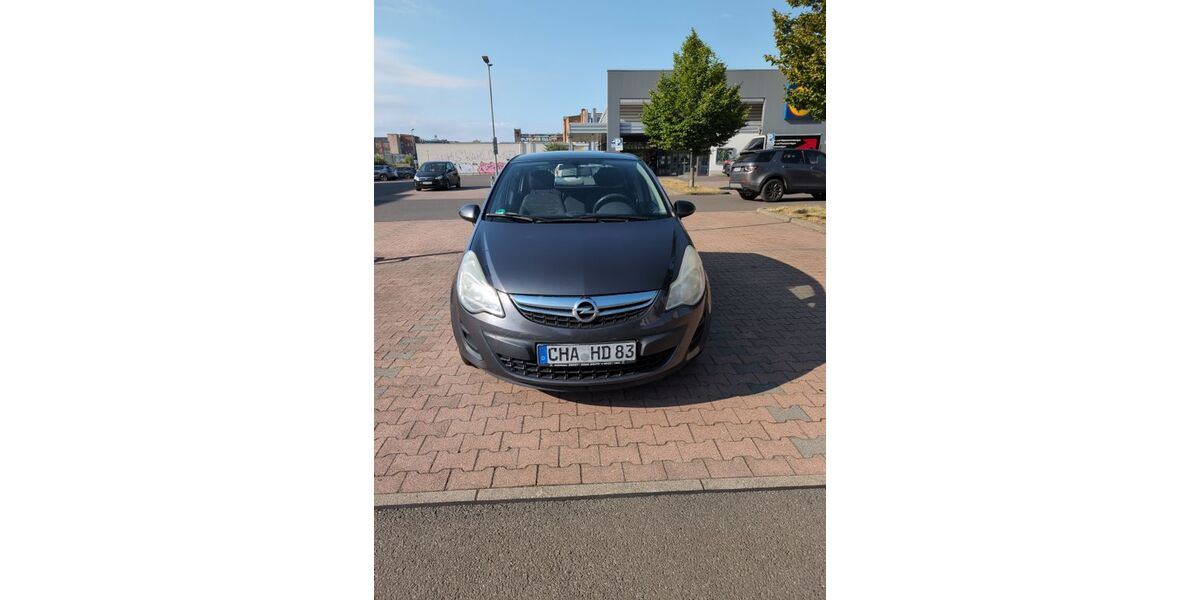 Opel Corsa 156.422 km 2.550 &euro; Leipzig 04177