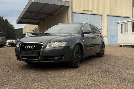 Audi A4 332.528 km 3.100 &euro; Kollnau 79183