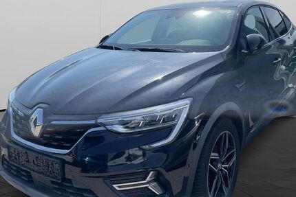 Renault Arkana 47.650 km 19.990 € Bensheim 64625