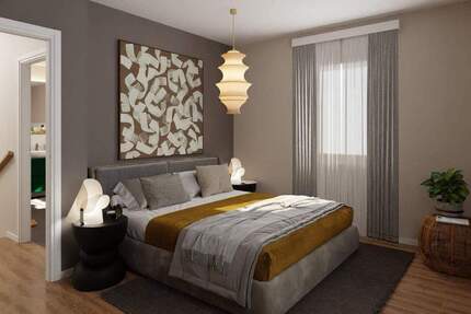 Haus Ahrensfelde - 4 Zimmer, 120 m&sup2;, 649.900&euro; | Angebot:25563696