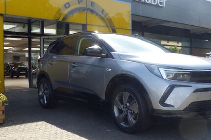 Opel Grandland (X) 19.500 km 25.950 € Neustadt 35279
