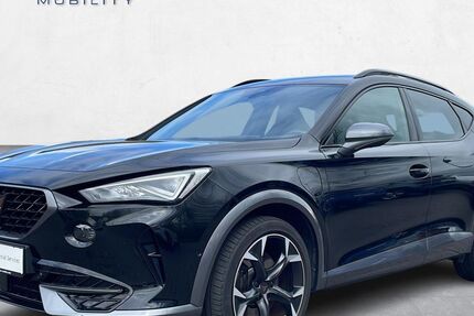 Cupra Formentor 104.601 km 21.950 &euro; Ludwigsau 36251