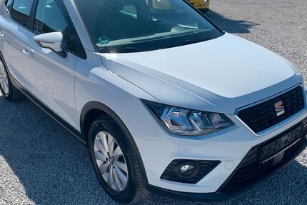 Seat Arona 71.000 km 9.750 € Derenburg 38895