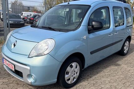 Renault Kangoo 261.000 km 3.750 &euro; Buxtehude 21614