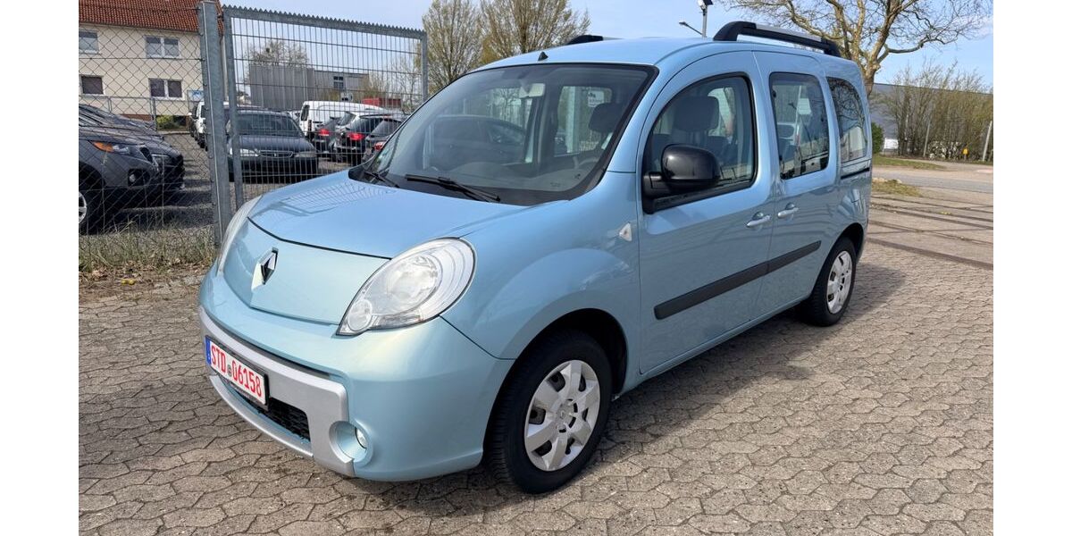 Renault Kangoo 261.000 km 3.750 &euro; Buxtehude 21614