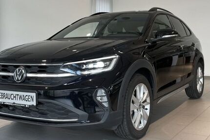 VW Taigo