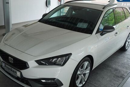 Seat Leon 101.488 km 18.444 &euro; Hamm 59065