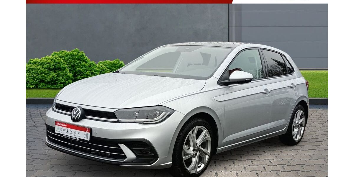 VW Polo 3.564 km 30.920 &euro; Meiningen 98617