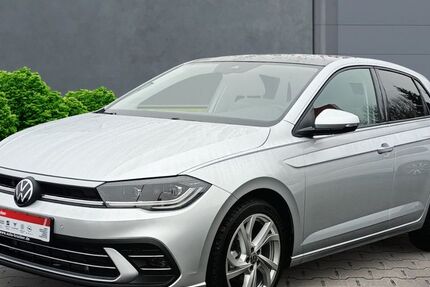 VW Polo 4.348 km 30.420 &euro; Meiningen 98617