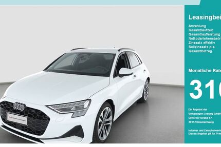 Audi A3 7.196 km 32.469 &euro; Herrenberg 71083