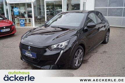 Peugeot 208 27.000 km 17.490 € Korb 71404