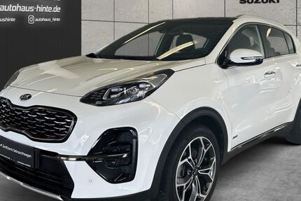 Kia Sportage 26.360 km 25.875 &euro; Bremen 28779
