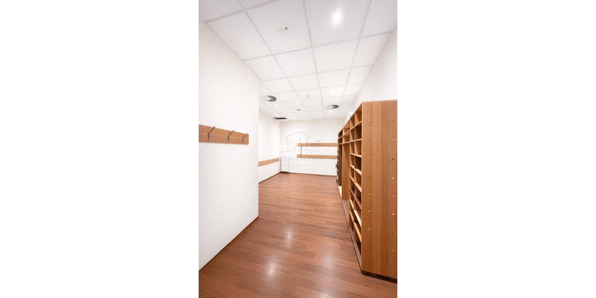 Gewerbeobjekt Rostock Gehlsdorf - 1.691&euro; | Angebot:26365233
