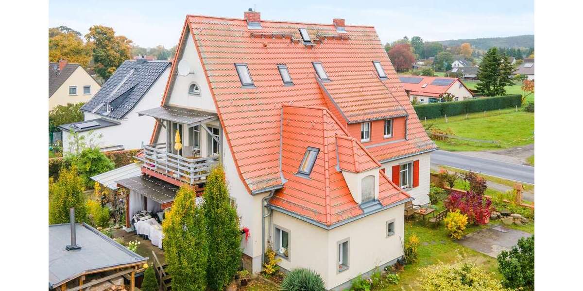 Haus zum Kaufen in Altlandsberg 499.900 € 292.17 m² 9 zimmer