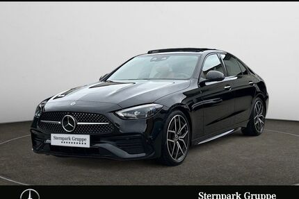 Mercedes C 300