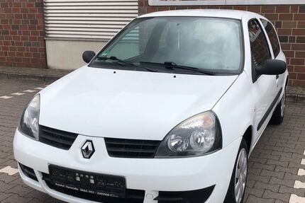 Renault Clio 195.657 km 2.600 &euro; Vechta 49377