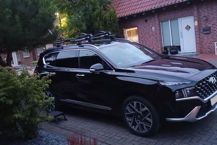 Hyundai SANTA FE 56.982 km 36.900 &euro; Dülmen 48249
