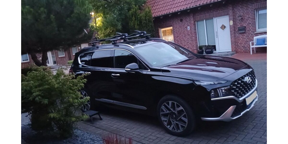 Hyundai SANTA FE 56.982 km 36.900 &euro; Dülmen 48249